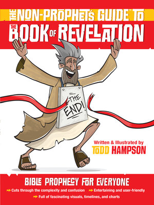 cover image of The Non-Prophet's Guide to the Book of Revelation